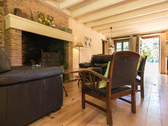 Holiday Home G�te La Petite Maison