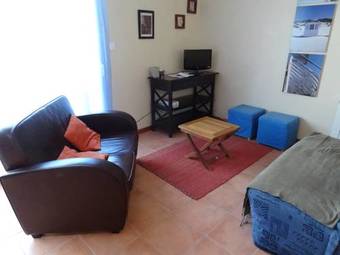 Apartamentos Les G�tes Du Couesnon