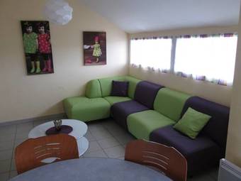 Village De G�tes De L'anse De Moidrey