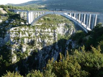 Bed & Breakfast Les Cl�s Du Verdon