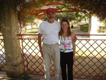 Bed & Breakfast Le Mazet De La Dame