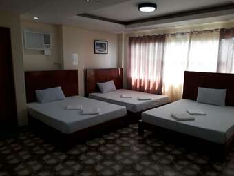 Wmv Hotel & Restaurant