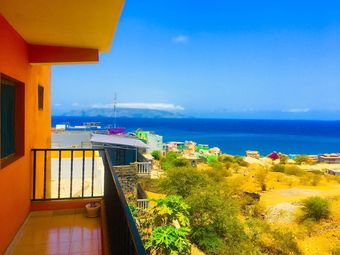 Bed & Breakfast Casa Joao