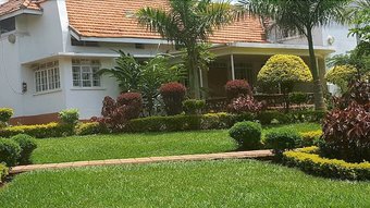 Hotel Le Roc Royale - Tororo