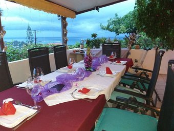 Hotel Mahina's Lodge