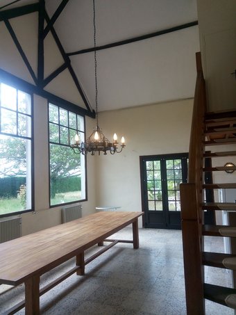 Hotel Chambre D'h�tes - Chez Julie