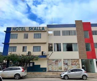 Hotel Skalla