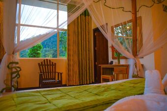 Hotel Evergreen Villa - Sinharaja