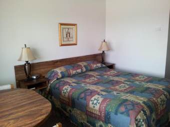 Motel Carra Valla Inn