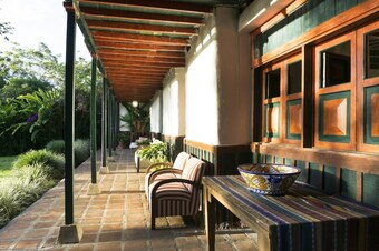 Casa La Argelia By Nomad Guru