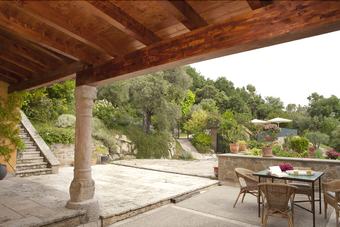 Agroturismo Les Estunes