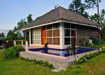 Hotel Recidencia Del Hamor