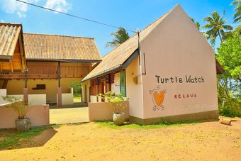 Hotel Heaven In Satin Woods Rekawa