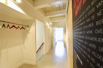 B&B Bierbrouwerij Het Klavertje