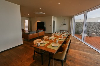 Hotel Alliance The Penthouse