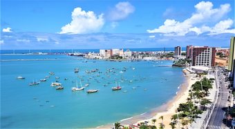 Seaflat Iate Plaza Hotel 4*