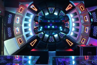 Hotel Nha Hang & Khach San Tay Bac