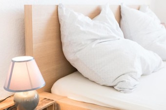 Apartamentos Haus Rheinhessen