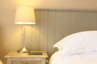 The Apartments Quidhampton Mill