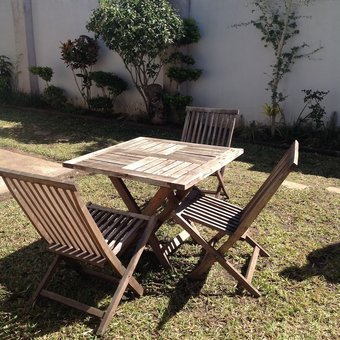 Hotel Zuus Lodge & Tours