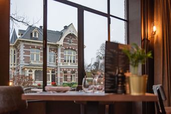 Hotel De Zwaan Delden