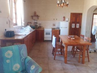 Dun Nastas Farmhouse