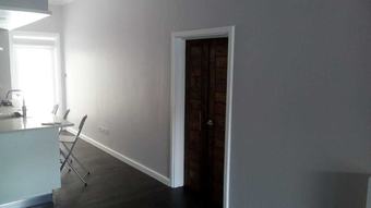 Octave's Beach Trek Apartment