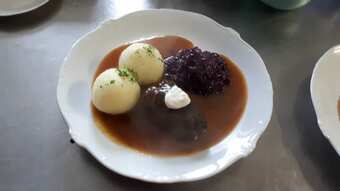 Landhotel Zur Bergbahn