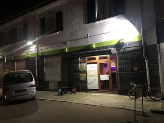 Hotel La Residence Mahasoa