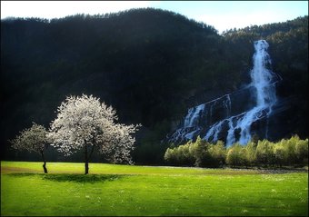 Husnes Sentrum Hotell