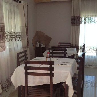 Bed & Breakfast Mopees Lodge