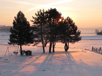 Hotel G�stehaus Celine