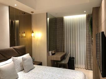 Gold Coast Pik Sea View Apartments By Longestay