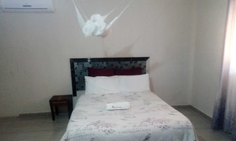 Hotel First City Lodge