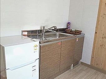 Odae Mountain Healing Town - Moon Light