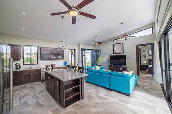 Villa Caribbean Style Getaway