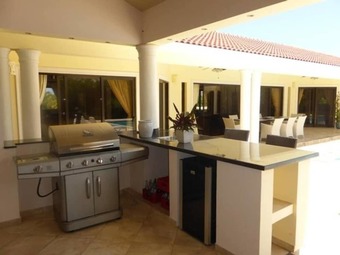 4 Bedroom Villa Privacy In Mind, Gated And Secure