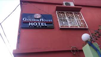 Hotel H�tel Golden House