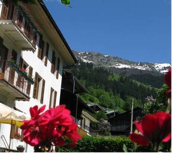 Hotel H�tel Viallet