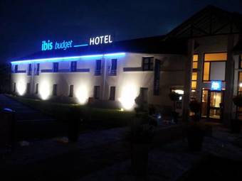 Hotel Ibis Budget Redon