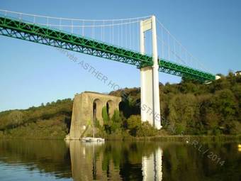 Hotel H�tel Asther