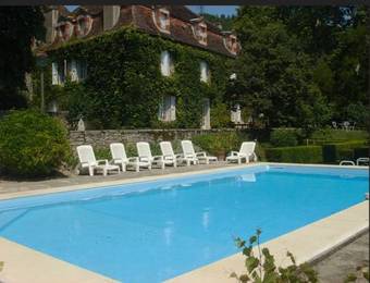 Bed & Breakfast Maison D'h�tes Redon