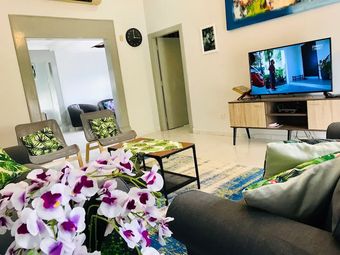 Apartamentos Charming Villa A Famosa