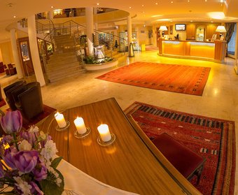 Wohlfuehlhotel Schiestl