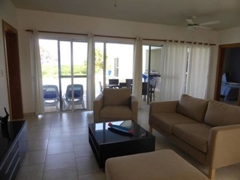 2 Bedroom Well Equipped Suitable Small Family