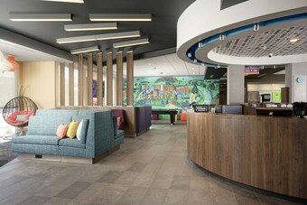 Hotel Tru By Hilton Chattanooga Hamilton Place
