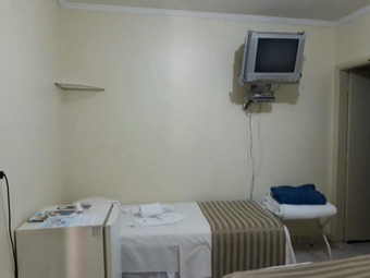 Silvestre Park Hotel Eco Resort