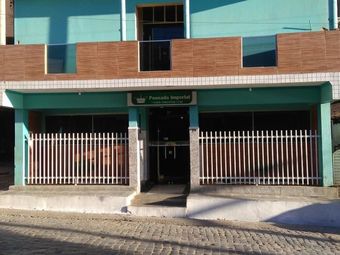 Hotel Pousada Imperial