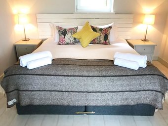 Apartamentos Millendreath Beach Resort