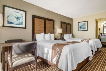 Hotel Quality Inn Airport South